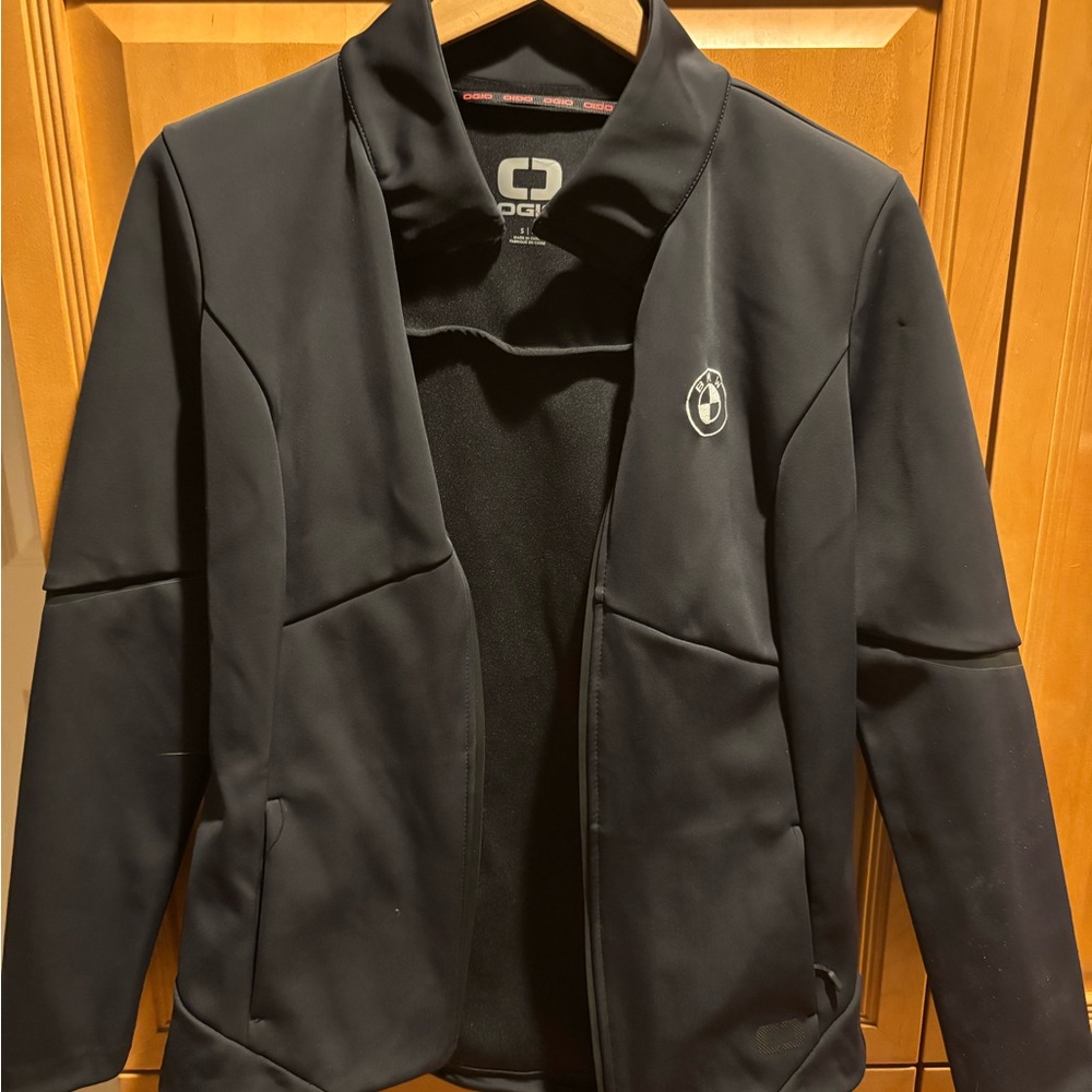 BMW Ogio Jacket Size S Women’s